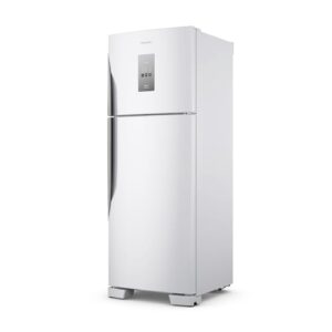Refrigerador Panasonic Duplex Frost Free 483 Litros Branco NRBT71PV4WA – 127 Volts