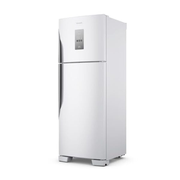 Refrigerador Panasonic Duplex Frost Free 483 Litros Branco NRBT71PV4WA – 127 Volts