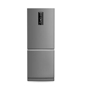 Refrigerador Panasonic Frost Free 460 Litros Aço Escovado NR-BB64PV1XA – 127 Volts