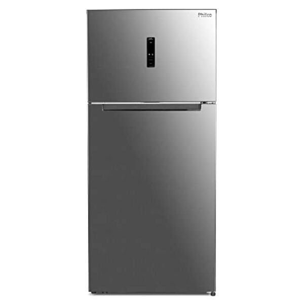 Refrigerador Philco PRF506TI Frost Free Eco inverter 480L 220V