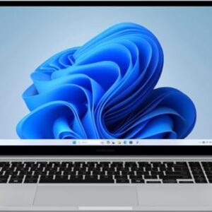 SAMSUNG Laptop 2024 | Galaxy-Book4 | IPS de 15,6 polegadas 1920 x 1080 | Intel Core 7 150U 10 núcleos | LPDDR4 de 16 GB | SSD de 512 GB | Windows 11 Home | Wi-Fi 6 - Bluetooth 5.1 - Teclado