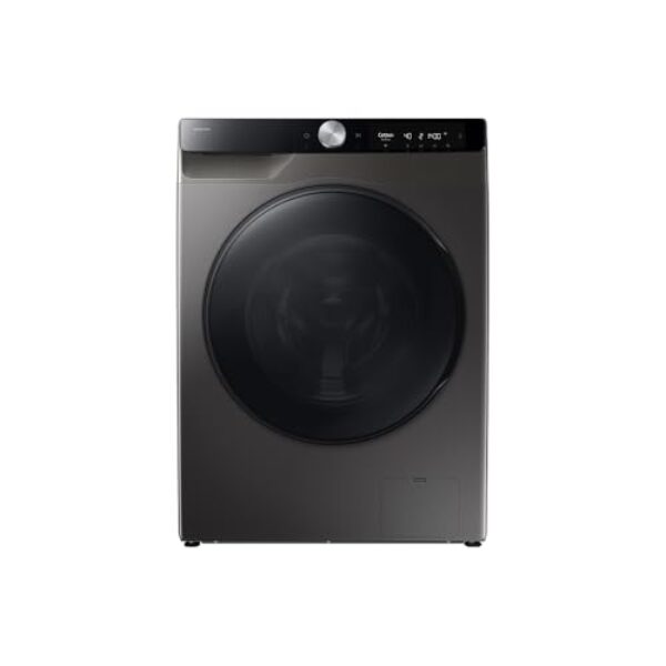 Samsung Lava e Seca Smart AI Control WD13FG Inox 13kg (220V)