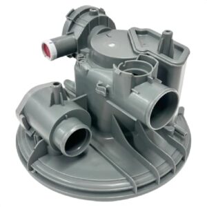 Sistema Hidráulico Lava Louça Brastemp BLF14 BLF10