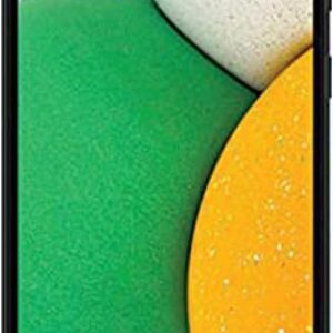 Smartphone Samsung Galaxy A03 Core 32GB 4G Wi-Fi Tela 6.5'' Dual Chip 2GB RAM Câmera 8MP + Selfie 5MP - Preto (Recondicionado)