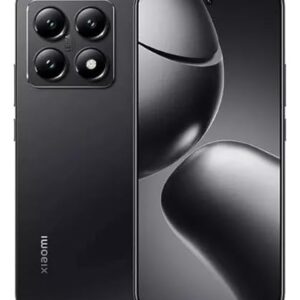 Smartphone Xiaomi 14T 512GB, 12GB Ram, 5G, Leica, Preto - no Brasil