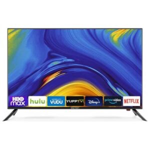 Smart TV 32 Polegadas HD Android 14,Premium 2x10W, Processador Quad-Core, 2 HDMI, 2 USB, Wi-Fi, Eficiência Energética