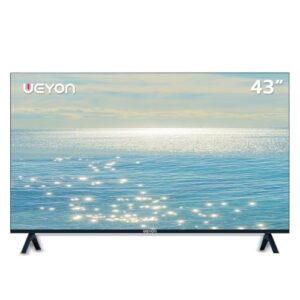 Smart Tv 43'' Full Hd Weyon 43wdsnbx Wi-fi Android 14