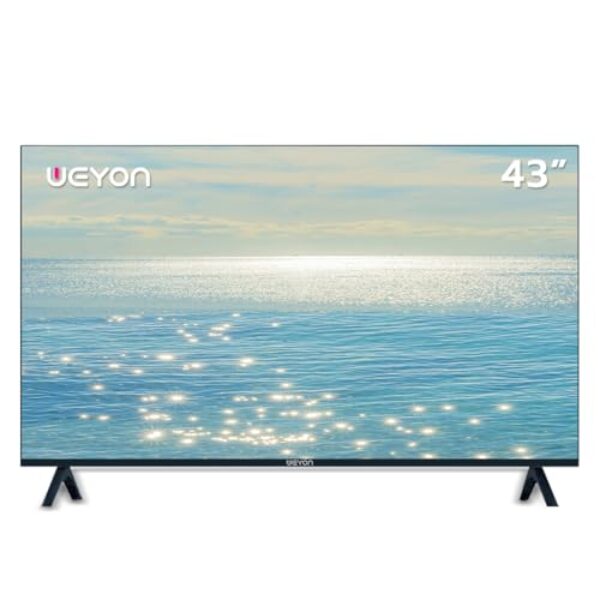 Smart Tv 43'' Full Hd Weyon 43wdsnbx Wi-fi Android 14