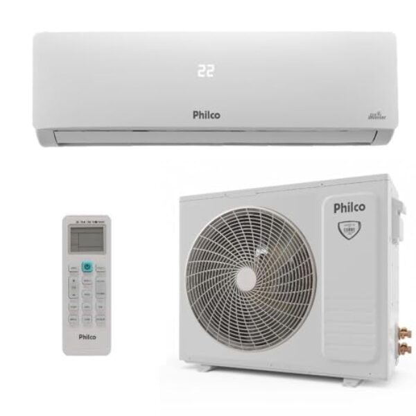 Split Philco PAC12000 Inverter Frio PAC12FB