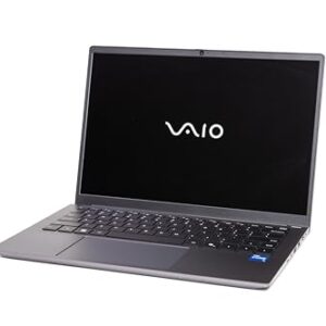 VAIO Laptop Intel i5 14.1 FS 8 GB RAM SSD de 1 TB