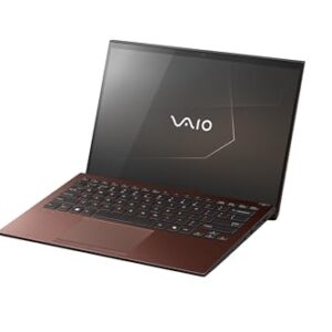 VAIO Laptop SX-R | Intel Core Ultra 7 (16 núcleos, aprimorado por AI) | Tela sensível ao toque WQXGA de 14 polegadas (2560 x 1600) | RAM de 32 GB | SSD de 1 TB | Windows 11 Pro | Câmera IR e leitor de