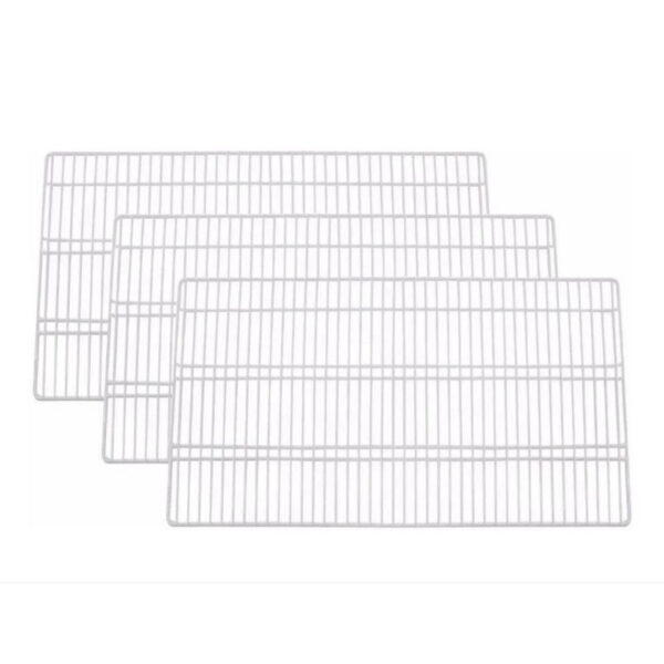 03 GRADE GELADEIRA CONTINENTAL RFct470