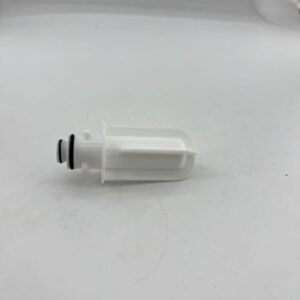 10013297 Tampa de plugue de desvio de geladeira adequada para Bosch Thermador Gaggenau substituição AP6981367, PS12747228, EAP12747228