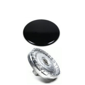 1 boca grande fogao esmaltec jade ou clarice 1 tampinha e 1 queimador grande 8cm