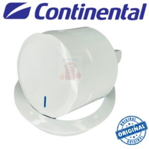 1 Botão para o Fogão Continental Branco Com Moldura