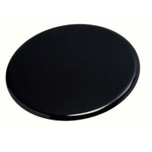 1 espalhador tampinha grande para fogao consul ou brastemp 3 pinos cfo4 bfo4