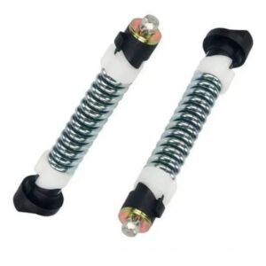 1 mola esquerda para tampa de vidro do fogão 56stx 56stb eletrolux peças para fogao original