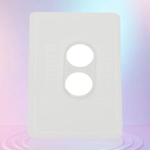 1 peça de capa de lente de telefone 9H brilhante protetor de lente de câmera para Samsung Galaxy A04 4G vidro transparente