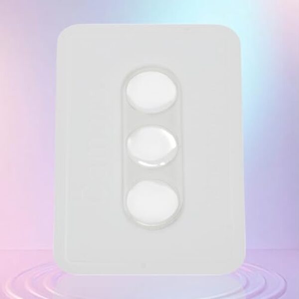 1 peça de capa de lente de telefone 9H brilhante protetor de lente de câmera para Samsung Galaxy A32 vidro transparente