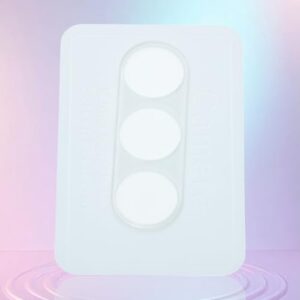 1 peça de capa de lente de telefone 9H brilhante protetor de lente de câmera para Samsung Galaxy A34 5G vidro transparente