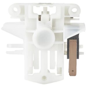 【2025】DD81-02132A DD81-01629A para Samsung Lava-louças Interruptor de Porta Trinco Peças de Fechadura de Porta