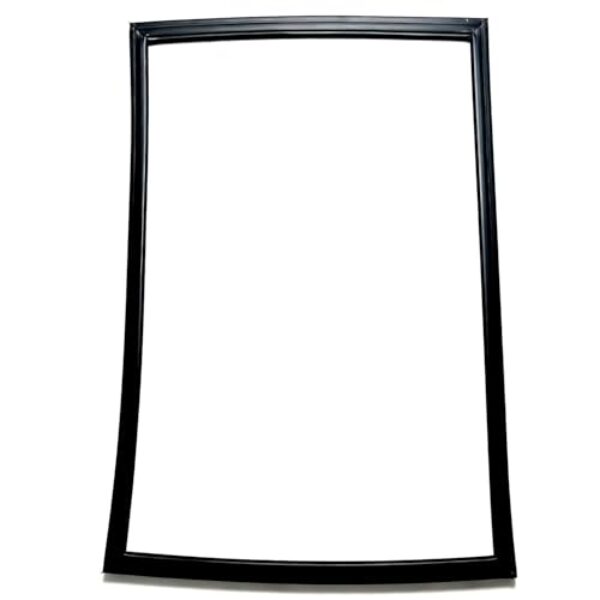 241872514 Gaxeta de porta de congelador de geladeira adequada compatível com Electrolux, Frigidaire, Gibson, Kelvinator, Westinghouse 1465366, AH2331953, EA2331953, PS2331953
