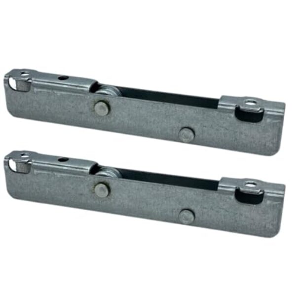 2 guia dobradiça fogão brastemp ative clean unique *compare*