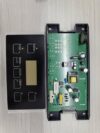 316455410 Placa de controle de forno de fogão para Electrolux Kenmore, relógio de placa de controle de 7 botões de fogão a gás 5304518661