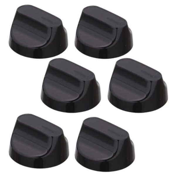 6 botão fogão consul cfo4 cfs5 cfs6 cfo4m cfo4v Original