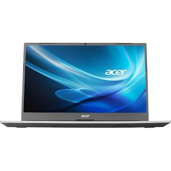 Acer Aspire Lite Notebook, 15.6" Full HD, Intel Core i7-1255U, 16GB RAM DDR4, SSD 512GB, Windows 11 Home, Cinza Aço, Teclado Retroiluminado