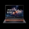 acer Nitro V 16 AI WUXGA (1920 x 1200) IPS 180Hz Gaming Laptop AI PC, processador AMD Ryzen 5 240, NVIDIA GeForce RTX 5050 8GB GDDR7 VRAM, 16GB RAM, 512GB SSD, (16 polegadas, R5, RTX5050)