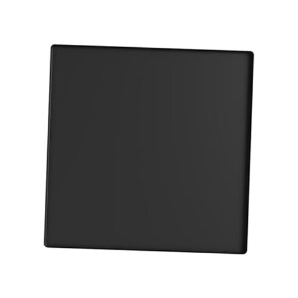 AFXGUSD Tapete para Eletrodomésticos, Tapete Multiuso, Resistente a Arranhões, Proteção para de Freezer, 65x65cm