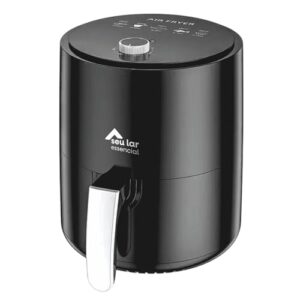 AIR FRYER 2,8L ANALÓGICO 220V SEU LAR