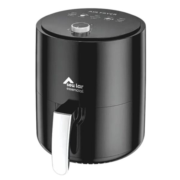 AIR FRYER 2,8L ANALÓGICO 220V SEU LAR