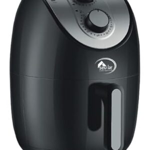 AIR FRYER 3,5L SEU LAR 127v