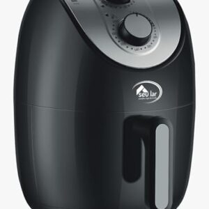 AIR FRYER 3,5L SEU LAR 220v