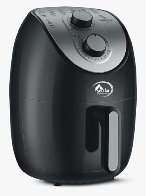 AIR FRYER 3,5L SEU LAR 220v