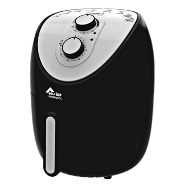 AIR FRYER 4L ANALOGICA SEU LAR 127V