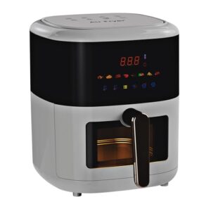 AIR FRYER DIGITAL 6L SEU LAR 220V