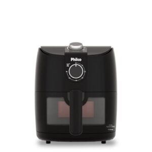 Air Fryer Philco 4L Revestimento Redstone 1500W PAF40A 220V