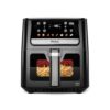 Air Fryer Philco 6,5L Visor Glass 1700W PAF65 220V