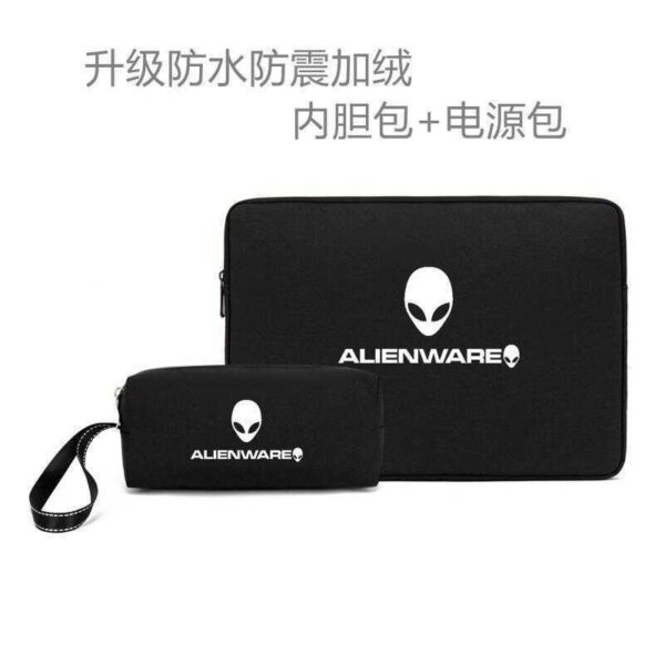 Alien X17 Notebook 17.3 polegadas forro saco R3/X15 capa protetora M17R4R1 computador frete grátis