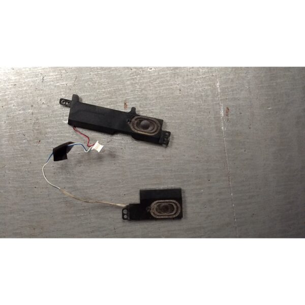 alto falante notebook Usado dell modelo dell 1525