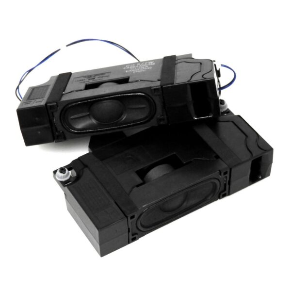 Alto Falantes Tv Smart LG 43LJ5500 43LJ5550 49LJ5550 43LK5750PSA SEMI NOVO ( PAR )