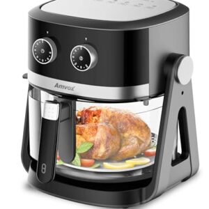 Amvox Air Fryer ARF 1150 110V
