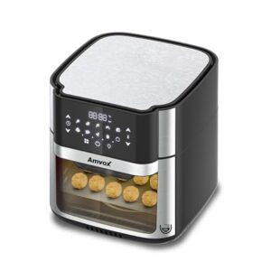 Amvox Air Fryer ARF 1412 Oven 12L 220V