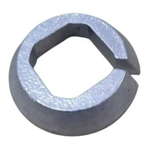 Anel Cônico Do Cesto Compatível Lavadora de Roupas Ge 8kg 10kg 11kg 12kg