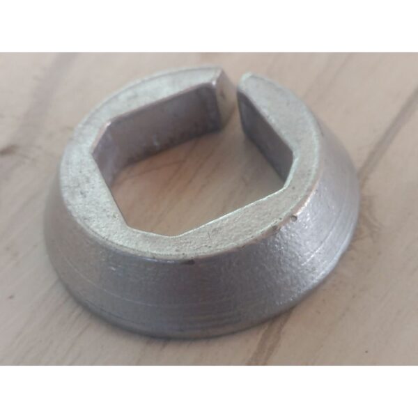 Anel Cônico Hidro Cesto Lavadora Roupas Ge Dako Mabe 08/13kg