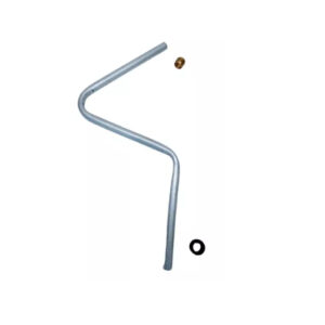 Anilha Vedante+ Ramal Cano Rápido Fogão Cooktop Fischer 1642