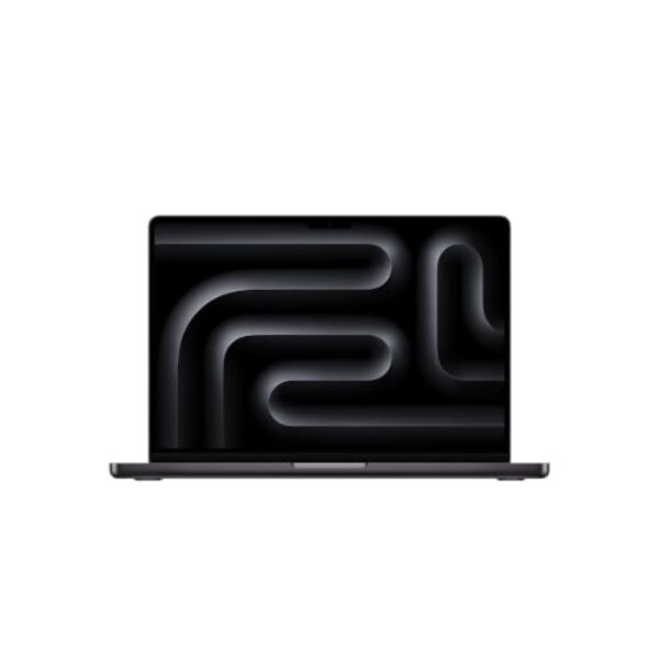 Apple 2024 MacBook Pro (de 14 polegadas, Processador M4 Max da Apple com CPU 14‑core e GPU 32‑core, 36GB Memória unificada, 1 TB) - Preto sideral
